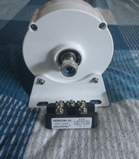 1000w dauermagnet generator gebraucht kaufen  Parsberg