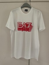 Shirt uomo ea7 usato  Ottaviano