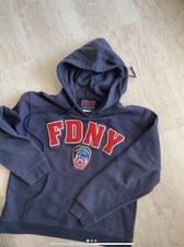 Fdny sweat shirt d'occasion  France