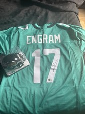 Evan engram signed for sale  SHEFFIELD