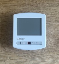 Heatmiser slimline digital for sale  CARDIFF