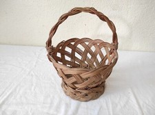 Petit panier corbeille d'occasion  Chambon-sur-Voueize