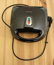 Silvercrest toaster sandwich gebraucht kaufen  Langenfeld (Rheinland)