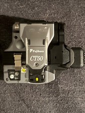 Fujikura ct50 high for sale  EASTBOURNE