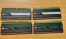 Corsair dominator 8gb usato  Brindisi
