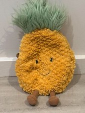 Peluche trousse ananas d'occasion  Écully