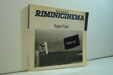 Riminicinema robert frank usato  Bologna