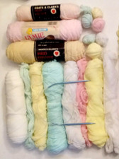 Baby yarn mixed for sale  Pittsburgh