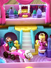 Polly pocket 1995 for sale  Raleigh