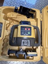 Topcon h5a horizontal for sale  Maple Valley