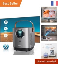 Vidéoprojecteur portable 1500 d'occasion  Matha