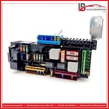 MERCEDES-BENZ C180 KOMBI S204 Sicherungskasten SAM Modul 2049065602 HELLA, usado comprar usado  Enviando para Brazil