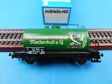 C08 märklin güterwagen gebraucht kaufen  Königsbrunn