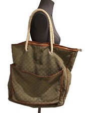 Authentique grand sac d'occasion  Cannes