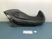 Pedana poggiapiedi piaggio usato  Messina