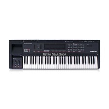 Ensoniq sd1 keyboard for sale  Nashville
