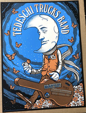 Official tedeschi trucks for sale  USA