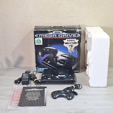 Console sega mega usato  Italia