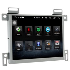 Leitor multimídia automotivo unidade principal 4+32G compatível com Chrysler 300 300C 300S 2011-2023 comprar usado  Enviando para Brazil