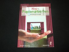 Alexandra neumayer mini gebraucht kaufen  Deutschland