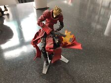 Figurine articulée trigun d'occasion  Albert