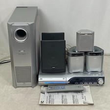 Jvc m301 complete for sale  Marysville