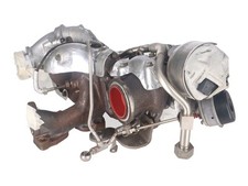 Turbolader crafter kasten gebraucht kaufen  Meppen