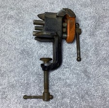 Vtg. stanley clamp for sale  Whitehall