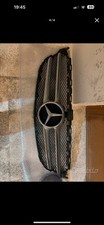 Griglia mercedes classe usato  Toritto