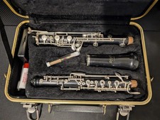 Selmer 1492 oboe for sale  Tifton
