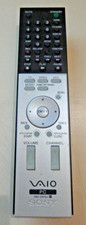 Télécommande sony vaio d'occasion  Champigny-sur-Marne