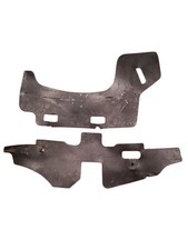 Plastiche cover tappetini usato  Italia