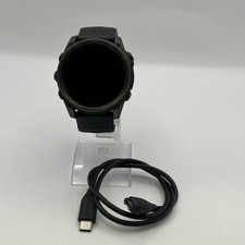 Garmin tactix solar usato  Spedire a Italy