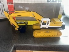 Joal komatsu pc400lc for sale  LEEDS