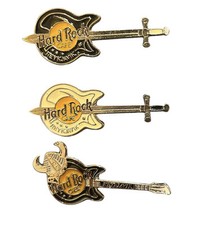 Hard rock cafe d'occasion  Expédié en Belgium