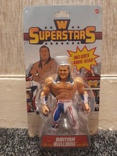 Wwe superstars walmart for sale  CHATHAM