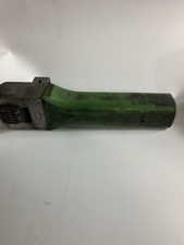 Numberall metal stamping for sale  Sherrill