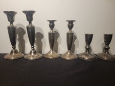 Sterling silver weighted for sale  Minneapolis