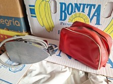 Vintage rowenta reisebügeleis gebraucht kaufen  Glinde