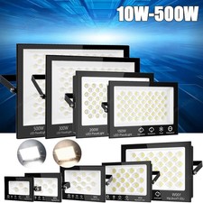 Led fluter außen gebraucht kaufen  Ottendorf-Okrilla