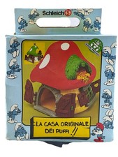 Smurfs original red usato  Zanica