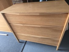 Ercol ekero john for sale  BEDFORD