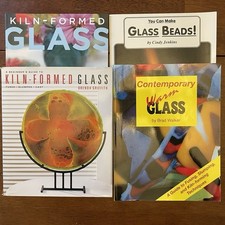 Lot glass art for sale  Mount Vernon