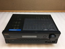 Onkyo r570 hdmi for sale  Falls Church