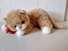 Vintage ginger cat for sale  LEAMINGTON SPA