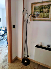 Lampada piantana luci usato Lampada piantana luci usato  Salerno