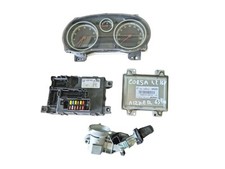 Kit centralina motore usato  Sant Anastasia