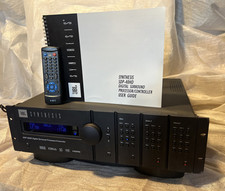 Jbl synthesis sdp for sale  Katonah