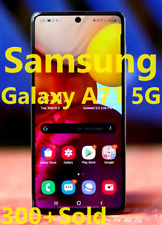 Samsung galaxy a71 for sale  Houston