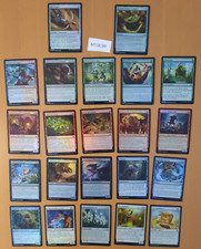 Mtgc99 magic foil gebraucht kaufen  Herrenberg